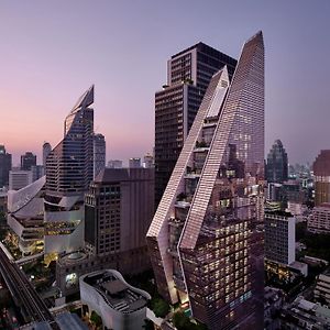 Rosewood Bangkok